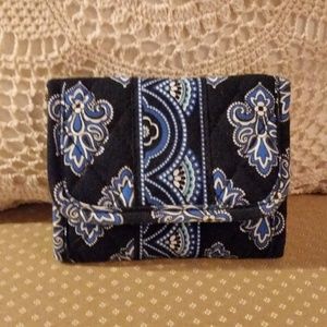 Vera Bradley Wallet